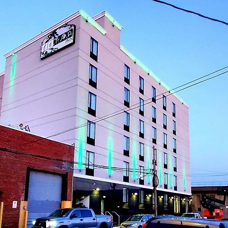 Letap Hotel Near Airtrain Jfk Airport New York City Exterior photo
