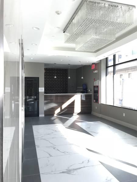 Letap Hotel Near Airtrain Jfk Airport New York City Exterior photo