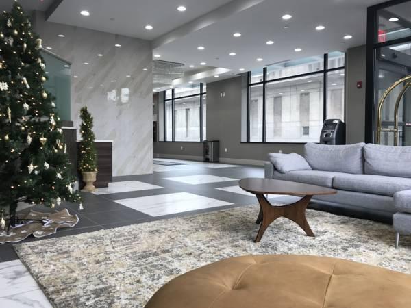 Letap Hotel Near Airtrain Jfk Airport New York City Exterior photo