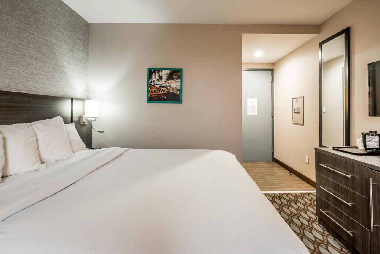 Letap Hotel Near Airtrain Jfk Airport New York City Exterior photo