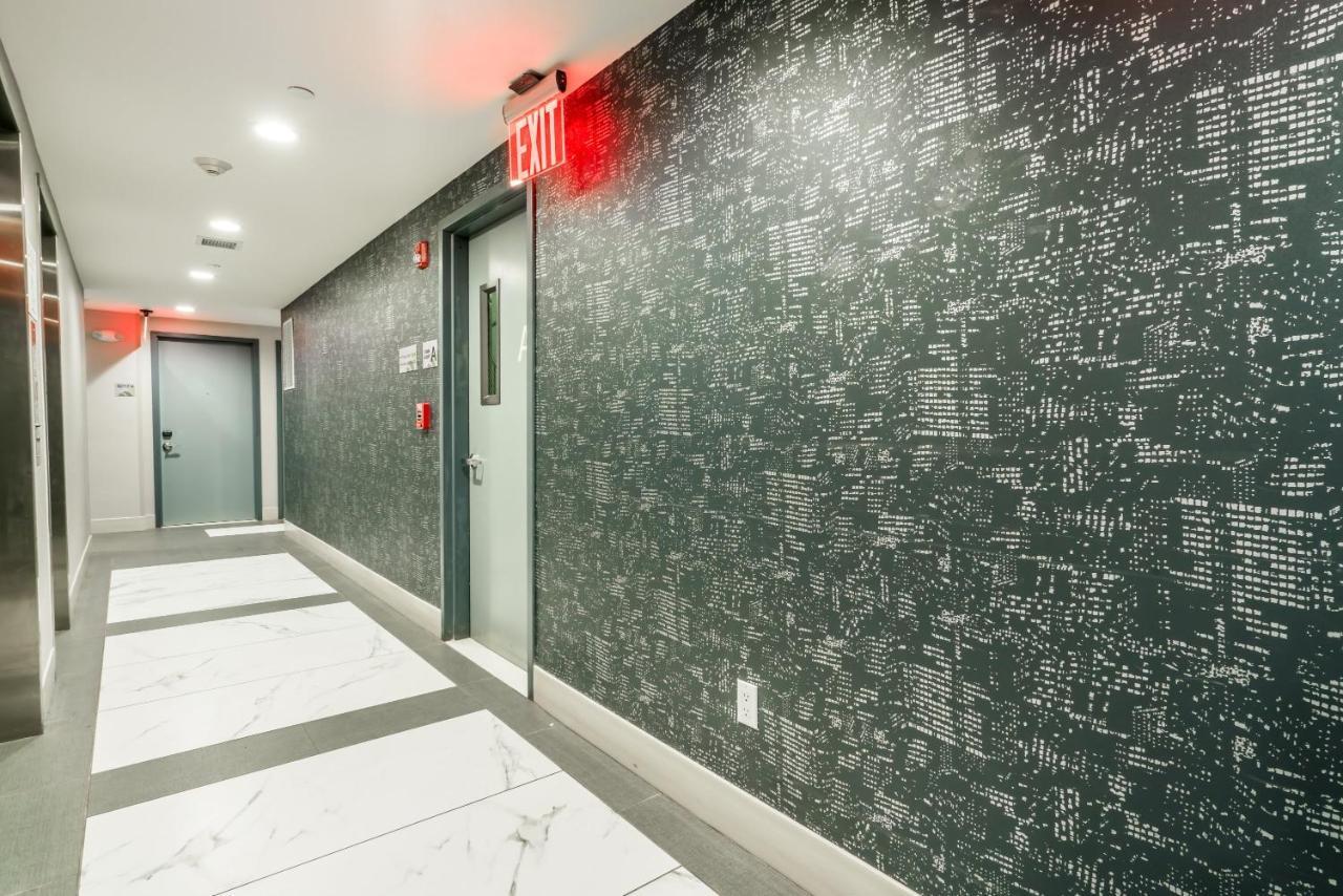 Letap Hotel Near Airtrain Jfk Airport New York City Exterior photo