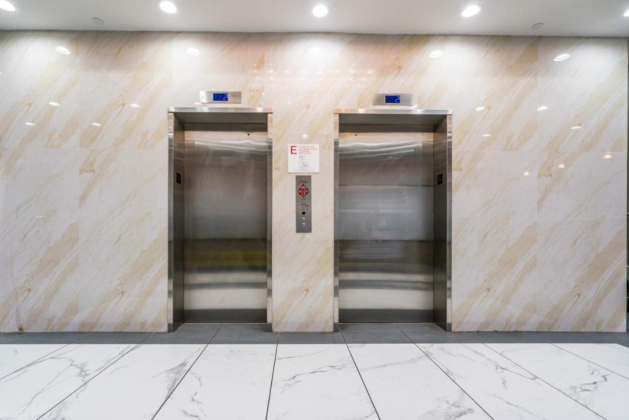 Letap Hotel Near Airtrain Jfk Airport New York City Exterior photo